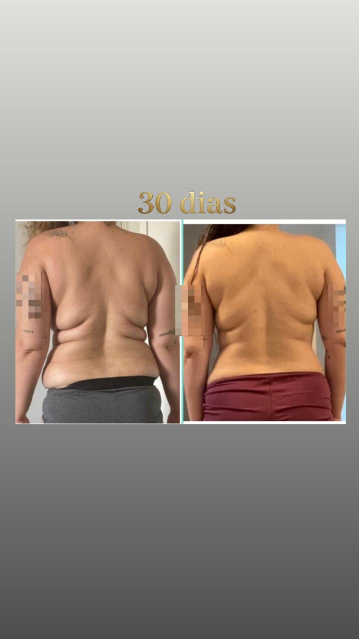 Transformação corporal com personal trainer em São Paulo